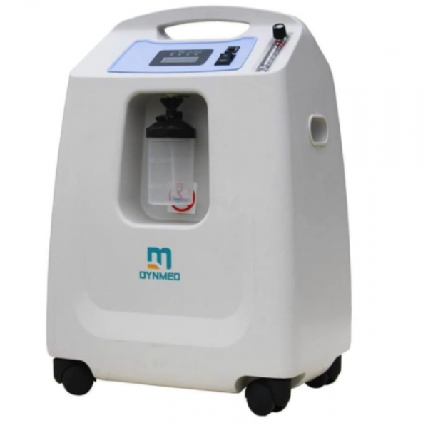 Кислородный концентратор Dynmed DO2-5A (5 л)
