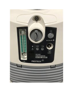 Кислородный концентратор Medtech Oxytec-Smart (5 л)-foto2