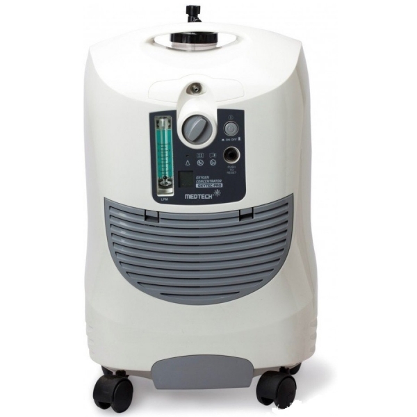 Кислородный концентратор Medtech Oxytec-Smart (5 л)