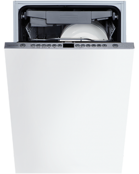 Посудомоечная машина Kuppersbusch IGV4609.2