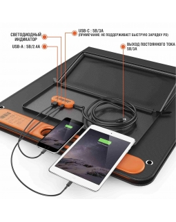 Портативная электростанция Jackery Explorer 500-foto4