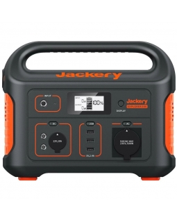 Портативная электростанция Jackery Explorer 500