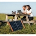 Солнечная панель Jackery SolarSaga 100W
