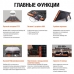 Солнечная панель Jackery SolarSaga 100W