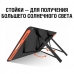 Солнечная панель Jackery SolarSaga 100W