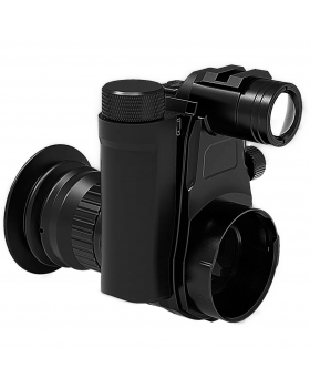 Цифровая насадка Pard NV007S (NV007S-940nm-ADP45)-foto2