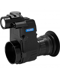 Цифровая насадка Pard NV007S (NV007S-940nm-ADP45)