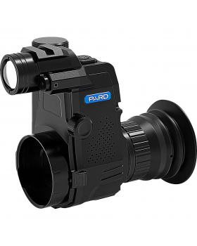 Цифровая насадка Pard NV007S (NV007S-940nm-ADP45)