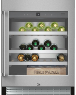 Шкаф для хранения вина Gaggenau RW402261