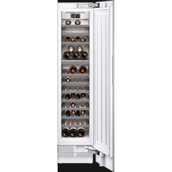 Шкаф для хранения вина Gaggenau RW414361