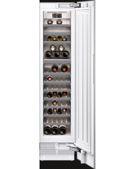 Шкаф для хранения вина Gaggenau RW414364