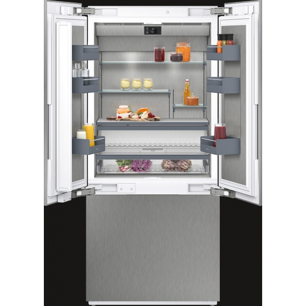 Морозильник Gaggenau RY492304