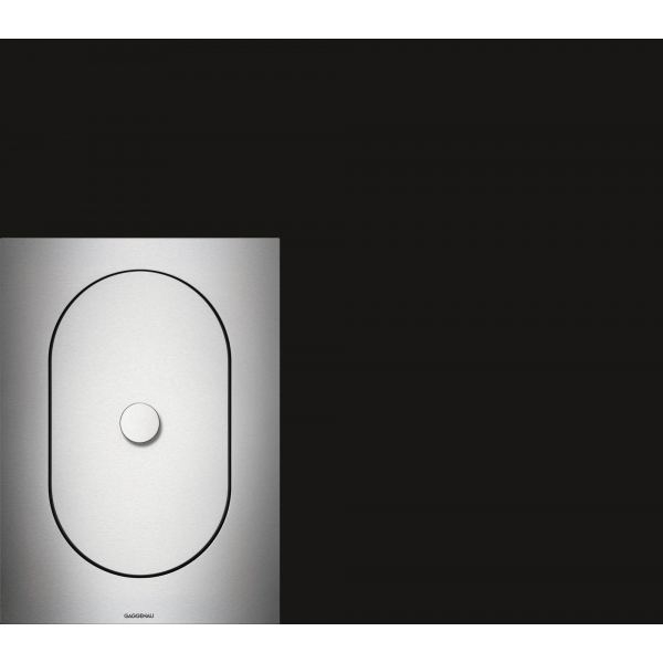 Встраиваемая Vario-фритюрница Gaggenau VF414110