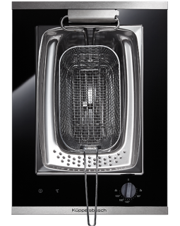 Фритюрница Kuppersbusch VKEF3500.0SR