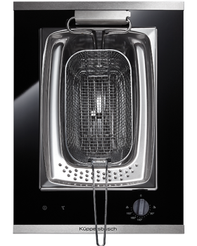 Фритюрница Kuppersbusch VKEF3500.0SR