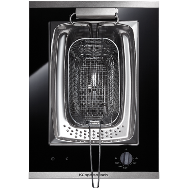 Фритюрница Kuppersbusch VKEF3500.0SR
