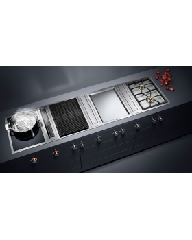 Тепан Яки Gaggenau VP414111-foto2
