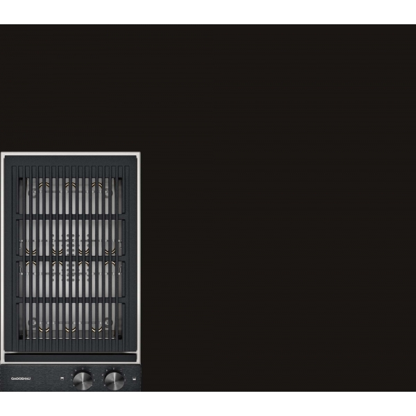 Электрический Vario-гриль Gaggenau VR230120