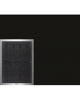 Электрический Vario-гриль Gaggenau VR414110
