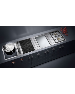 Варочная панель WOK Gaggenau VI414111-foto3