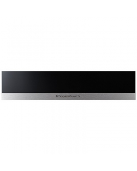 Шкаф для подогрева посуды Kuppersbusch WS6014.1J1StainlessSteel
