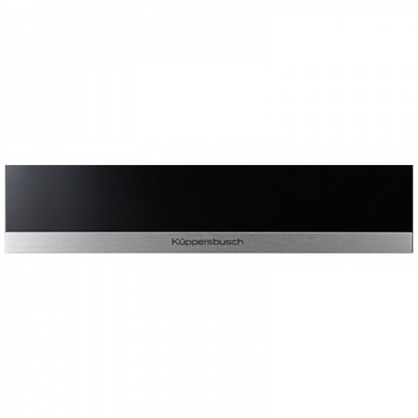 Шкаф для подогрева посуды Kuppersbusch WS6014.1J1StainlessSteel
