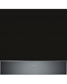 Шкаф для подогрева посуды Gaggenau WS461100