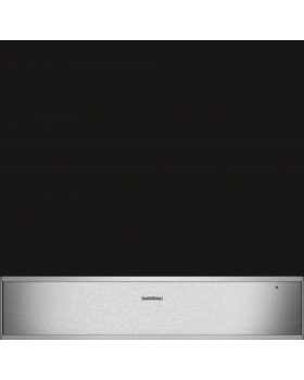 Шкаф для подогрева посуды Gaggenau WS461110