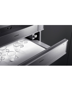 Шкаф для подогрева посуды Gaggenau WS461110-foto2