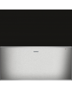 Шкаф для подогрева посуды Gaggenau WS462110