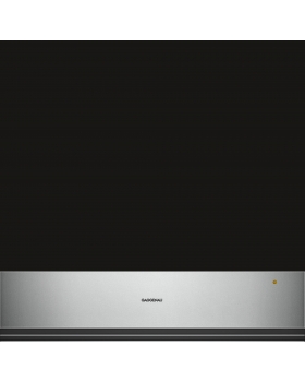 Шкаф для подогрева посуды Gaggenau WSP221110