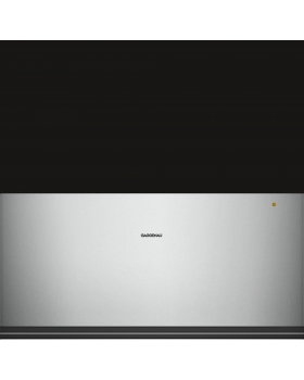 Шкаф для подогрева посуды Gaggenau WSP222110
