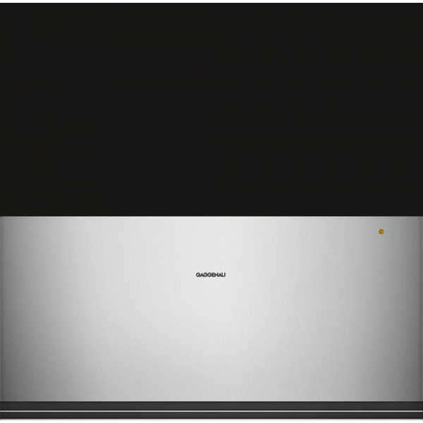 Шкаф для подогрева посуды Gaggenau WSP222110