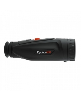 Тепловизор ThermEye Cyclops 350-foto4