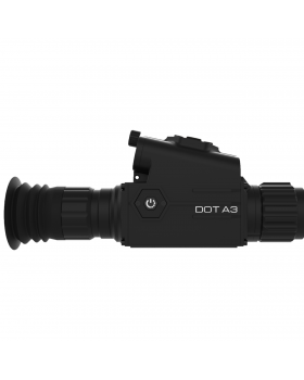 Тепловизор Senopex DOT A3-foto3