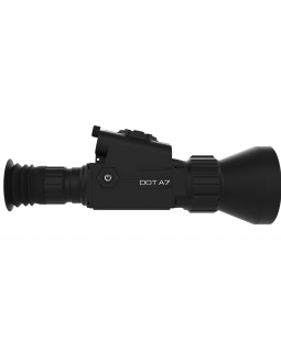 Тепловизор Senopex DOT A7-foto3
