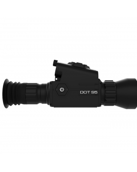 Тепловизор Senopex DOT S5-foto4