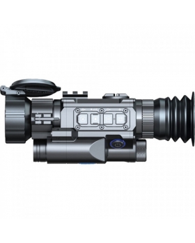 Тепловизор PARD SA32 PLUS 45mm LRF-foto4