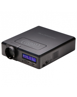 Портативная зарядная станция Allpowers S200 200 Вт
