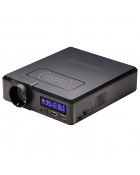 Портативная зарядная станция Allpowers S200 200 Вт