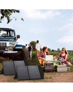 Портативная зарядная станция Allpowers S2000 2000 Вт-foto4
