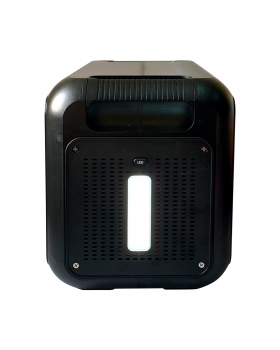 Портативная зарядная станция Allwei SGR-PPS1200-2 1200 Вт-foto4