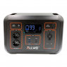 Портативна зарядна станція Allwei SGR-PPS1200-2 1200 Вт