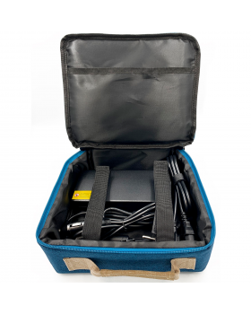 Портативная зарядная станция Allwei SGR-PPS1200-2 1200 Вт-foto5