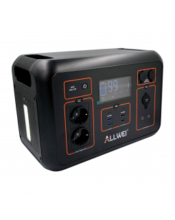 Портативная зарядная станция Allwei SGR-PPS2000-2 2200 Вт