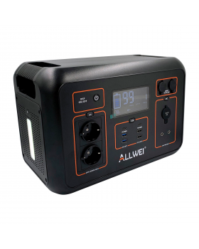 Портативная зарядная станция Allwei SGR-PPS2000-2 2200 Вт
