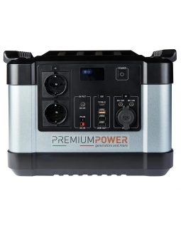 Портативное зарядное устройство PremiumPower PB1000N