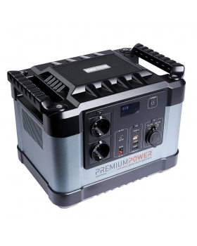 Портативное зарядное устройство PremiumPower PB1000N-foto2