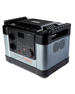Портативное зарядное устройство PremiumPower PB1000N-foto3