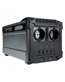 Портативное зарядное устройство PremiumPower PB500N